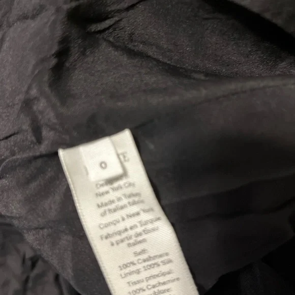 KHAITE Trench Coat - Picture 11 of 11